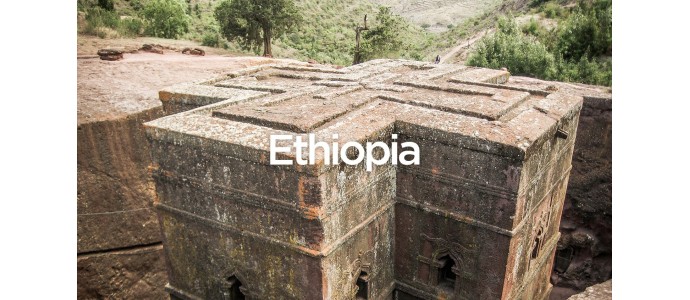 Exit To Ethiopia